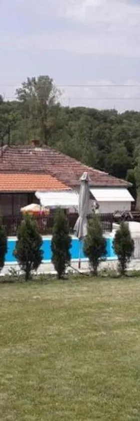 Etno Deša Apartmani，位于季米特洛夫格勒的酒店