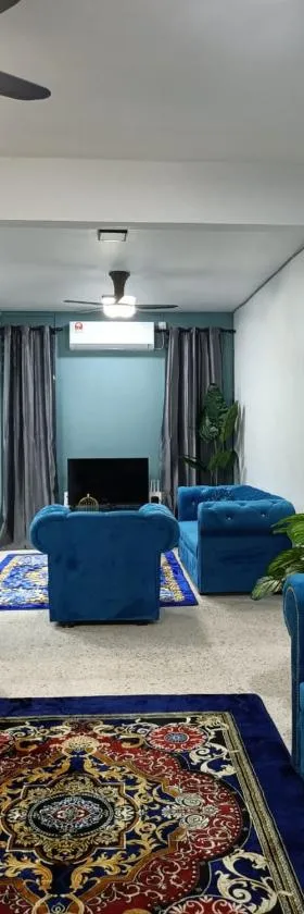 RIANI HOMESTAY，位于克提的酒店