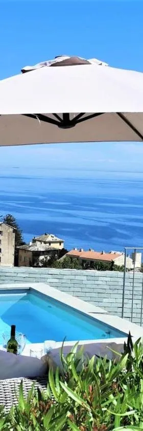 Villa Népita，位于厄尔巴隆加的酒店
