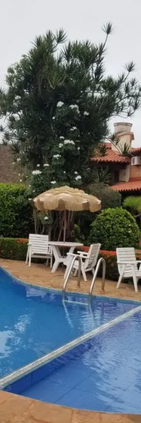 Apart-Hotel San Ignacio-Boutique 5 Estrellas，位于San Ignacio de Velasco的酒店