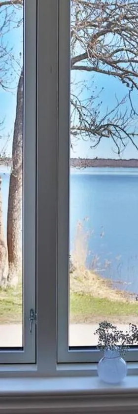 Captivating Harbor View Suite，位于东哈尔马的酒店