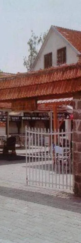 Privatni smeštaj Nanica，位于Mataruška Banja的酒店