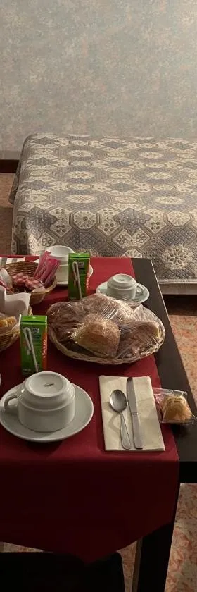 Relais des Ardides，位于邦尼玛曾的酒店