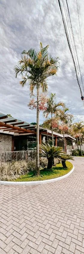 Abricó Beach Hotel，位于圣塞巴斯蒂安的酒店