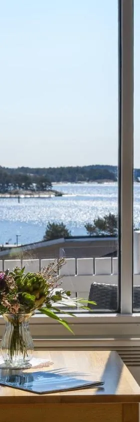 Spa Hotel Kasnäs，位于Kasnäs的酒店