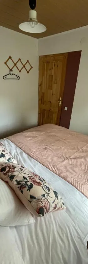 Domek LUKA，位于Topólka的酒店