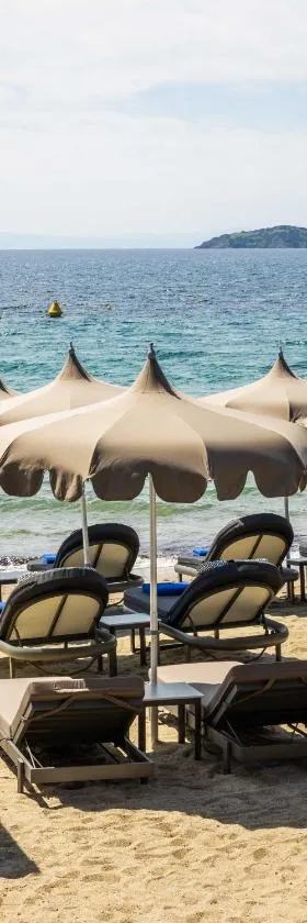 Skiathos Thalassa Cape Hotel, Philian Hotels and Resorts，位于梅加利阿莫斯的酒店