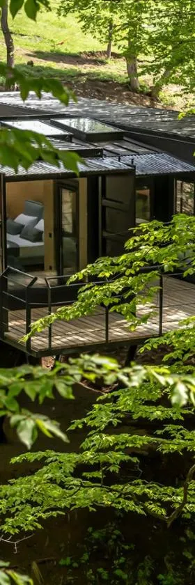 Kiketi Farm Hotels，位于Kiketʼi的酒店