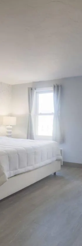 韦斯特伯勒旅舍，位于韦斯特伯鲁的酒店
