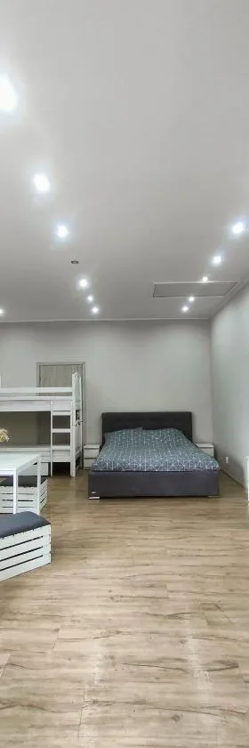 Apartament Baranek Nad Jeziorem，位于Gostycyn的酒店