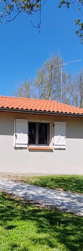Gîte à la Ferme de la Bouriette，位于勒韦的酒店