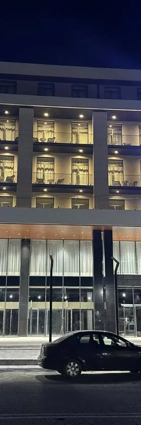 PREMIER HOTEL，位于安集延的酒店
