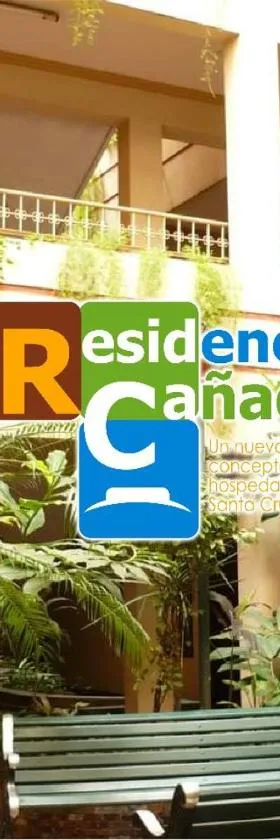 RESIDENCIAL CAÑADA，位于圣克鲁斯的酒店