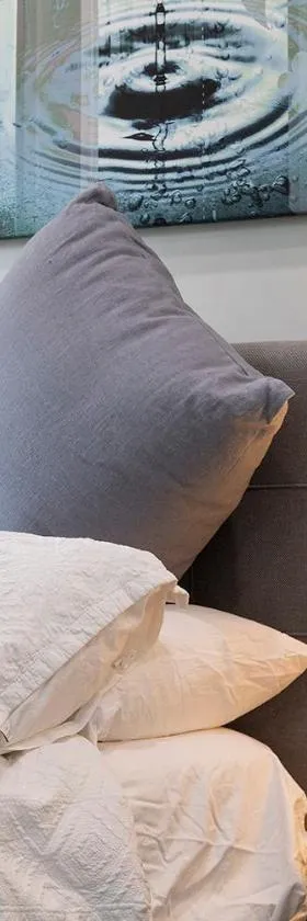 Gunsynd Studio Apartment，位于斯昆的酒店