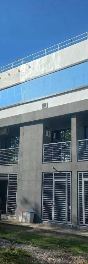 Ship MARIA Hotel，位于波尔多·格尼拉的酒店