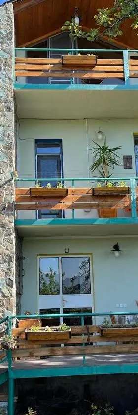 Green Stone Boutique Hotel，位于叶海格纳佐尔的酒店