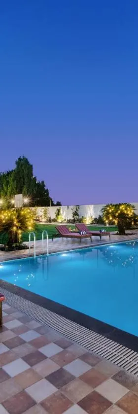Amarpreet, Chhatrapati Sambhajinagar - AM Hotel Kollection，位于奥兰加巴德的酒店
