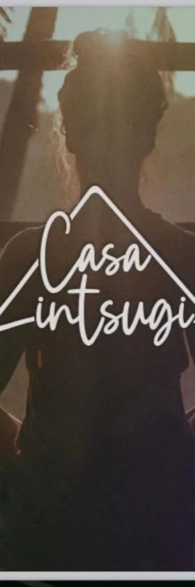 Casa kintsugi，位于马斯克法的酒店