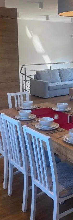 Apartament Daleszyce，位于Daleszyce的酒店