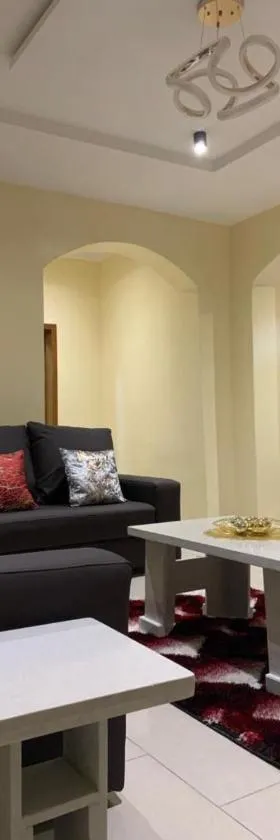 Rehoboth Homes，位于哈科特港的酒店
