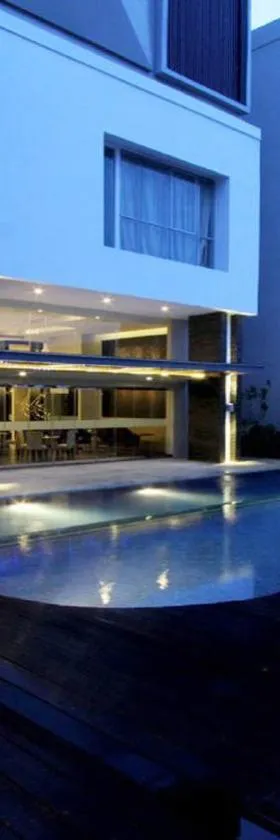 Aston Jambi Hotel & Conference Center，位于占碑市的酒店