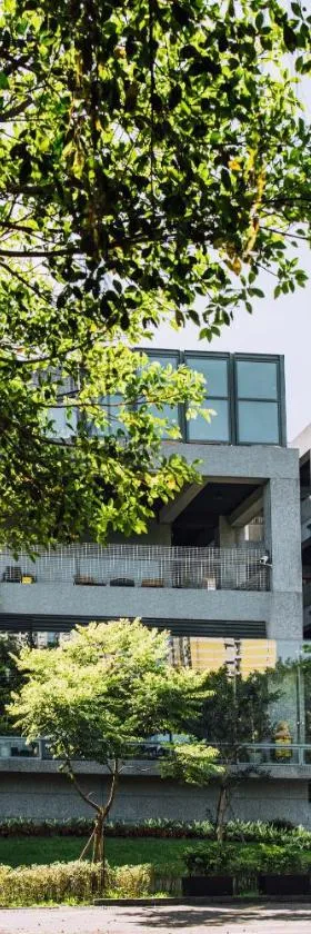 Hotel BEGINS 倉箱蜜境文旅，位于基隆的酒店