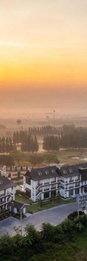 Estella Khao Yai，位于Khao Yai的酒店