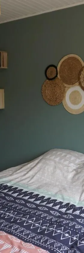 Appartement Davézieux，位于达韦济约的酒店