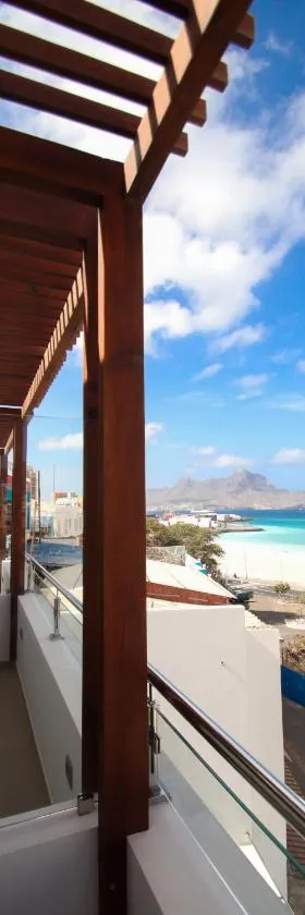 Luna Boutique Hotel，位于明德卢的酒店