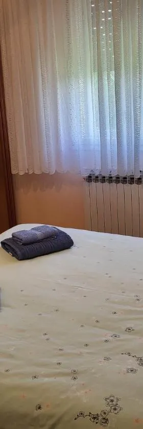 Apartman Martina，位于戈斯皮奇的酒店
