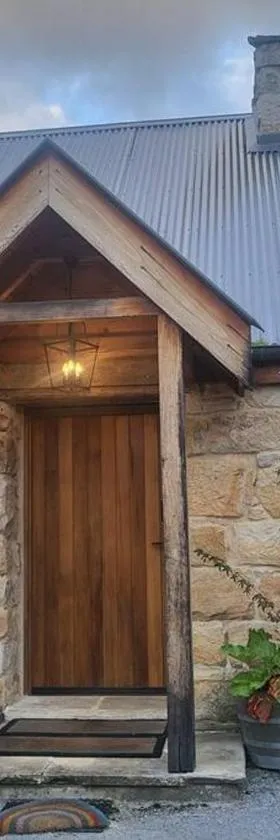 The Cottage Burradoo，位于Burradoo的酒店