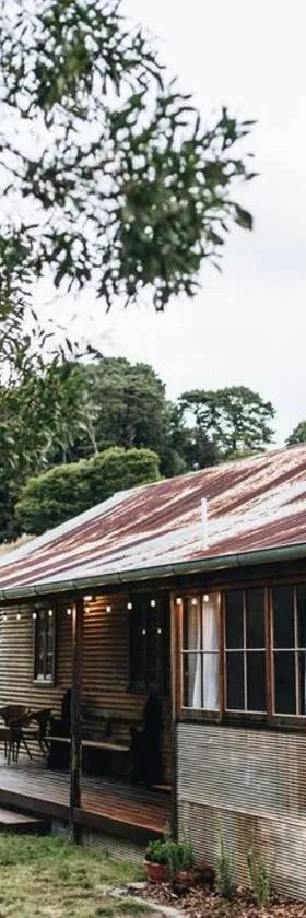 Pickers Hut - A Country Style Featured Dream Stay，位于Basket Range的酒店