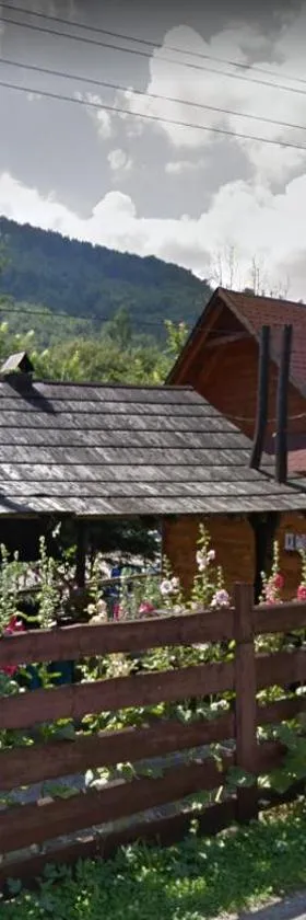 Domek w Dolinie Zimnika，位于利波瓦的酒店