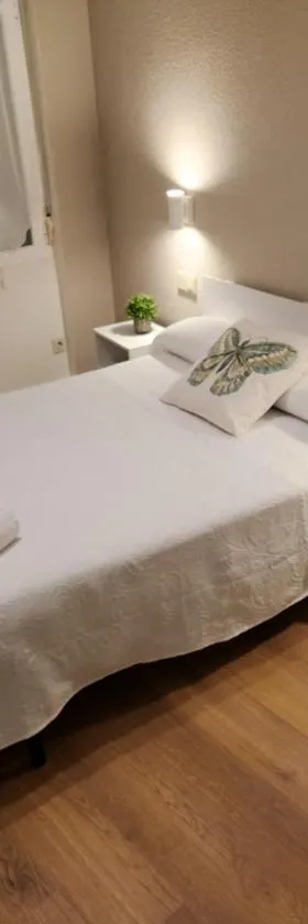 Hostal CASA FRAN，位于La Pueblanueva的酒店