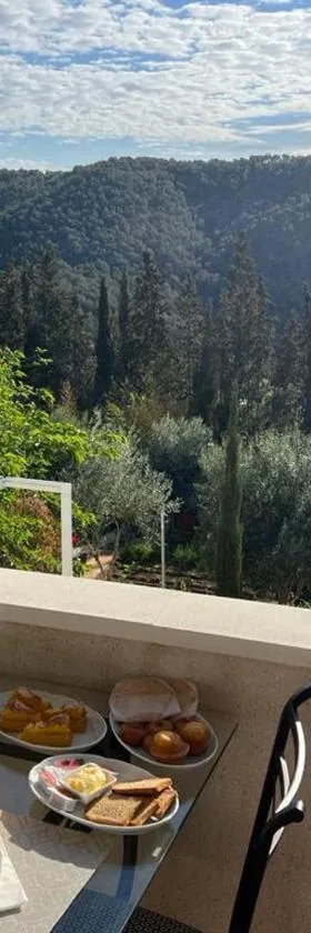 Olivella Bed&breakfast，位于奥利维拉的酒店