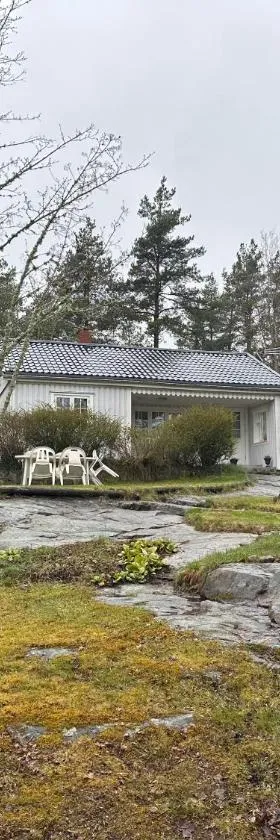 Eskilsäter Byn Säffle，位于赛夫勒的酒店