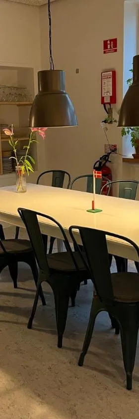 Room 15 - Hawkraft kulturhotel，位于韦斯特维的酒店