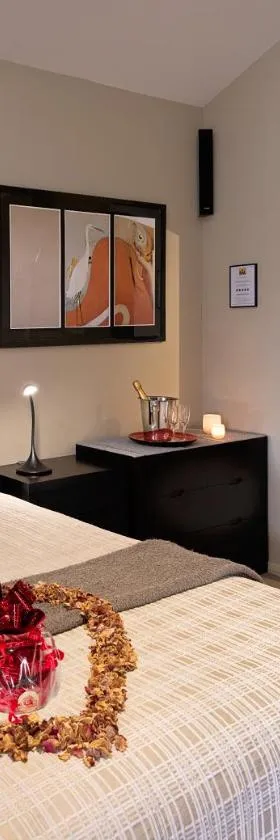 Riverview Rise Retreats，位于曼纳姆的酒店