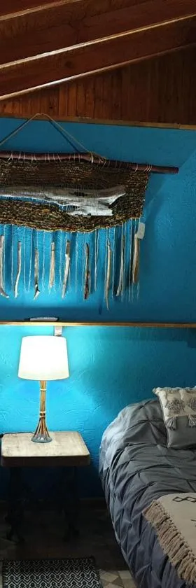 Alto Ciprés，位于Salamanca的酒店