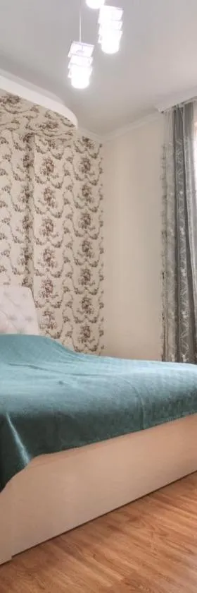 Guesthouse - Family Hotel，位于Bagdatʼi的酒店