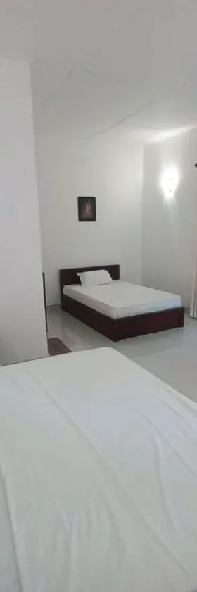 S & D Resort，位于阿努拉德普勒的酒店
