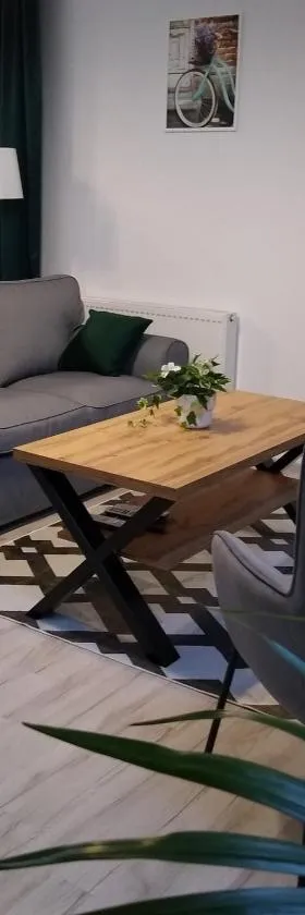 Apartamenty MAX blisko Energylandia，位于Ryczów的酒店