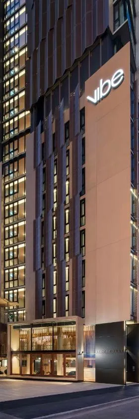 Vibe Hotel Adelaide，位于阿德莱德的酒店