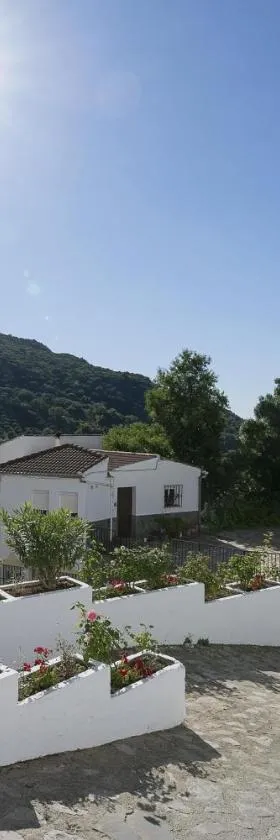 Rincon de los Deseos，位于贝纳马奥马的酒店