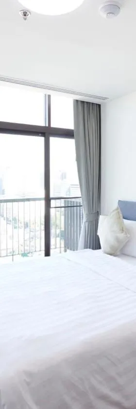 Citiresort Living sukhumvit 39，位于Makkasan的酒店