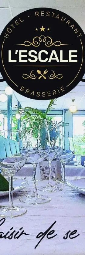 伊迪丝酒店，位于Longeau的酒店