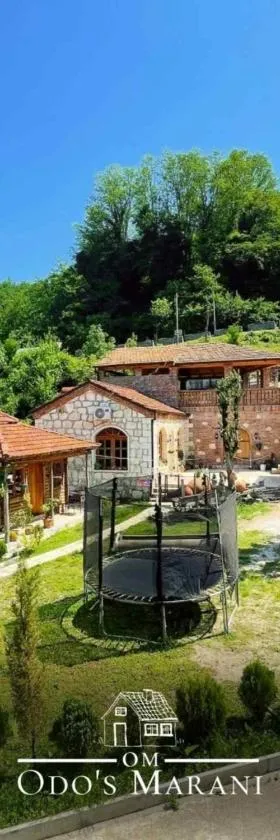 Odo’s Guest House，位于马尔特维利的酒店