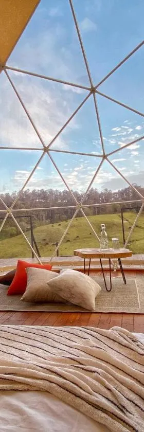 Bohemia Glamping，位于La Unión的酒店