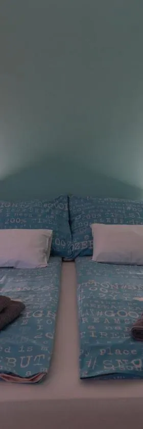 Dia Apartman Pécs，位于佩奇的酒店
