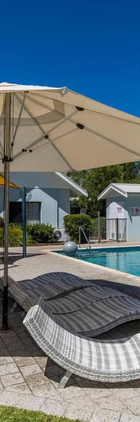Gecko Retreat at Cape View，位于Broadwater的酒店